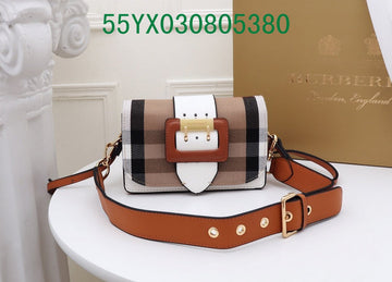 Fashion -BBR Bags - 674