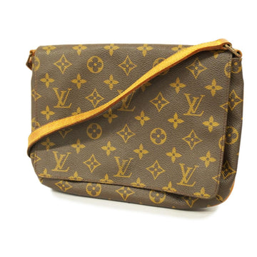 Louis Vuitton Mtte Tango  Canvas Shopper Bag