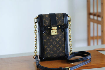 Fashion Lu-Vi bags - 9052