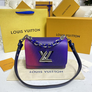 Fashion Lu-Vi bags - 3468