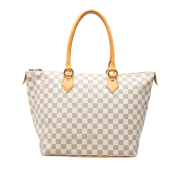 Saleya Handbag Damier MM