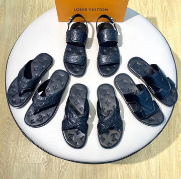 Lorae - LOV Men Shoes - 1104
