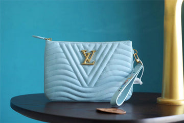 Fashion Lu-Vi bags - 9237