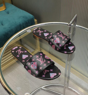Lorae - LOV Women Shoes - 569