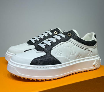 Lorae - LOV Men Shoes - 994