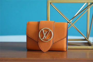 Fashion Lu-Vi bags - 8972