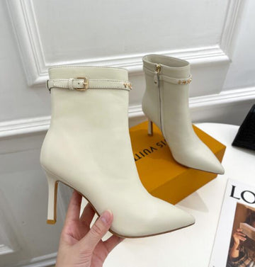 Lorae - LOV Women Shoes - 857