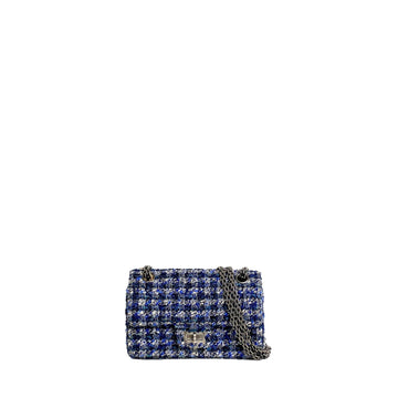 CHANEL 2.55 MINI