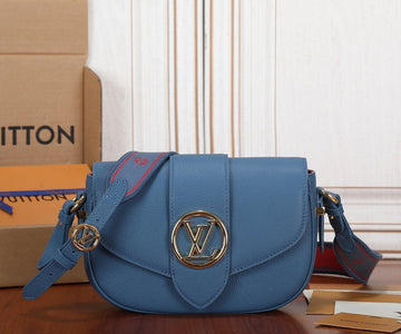 Fashion Lu-Vi bags - 17112