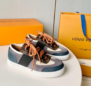 Lorae - LOV Women Shoes - 349