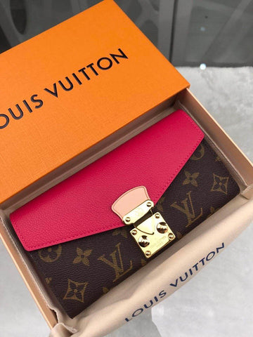 Fashion Lu-Vi bags - 9130