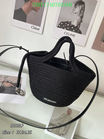 Fashion - BGA Bags - 1715