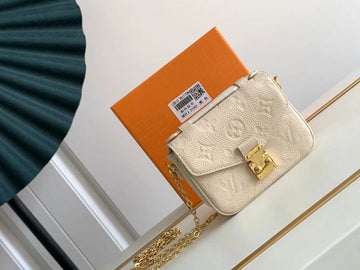 Fashion Lu-Vi Bags - 16769