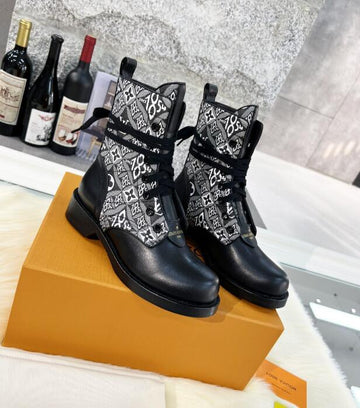 Lorae - LOV Women Shoes - 831