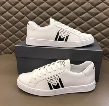 Lorae - PD Men Shoes - 125