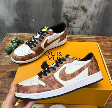 Lorae - LOV Men Shoes - 940