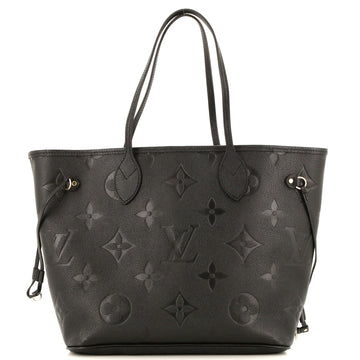 Neverfull NM Tote Monogram Empreinte Giant MM