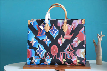 Fashion Lu-Vi bags - 8651