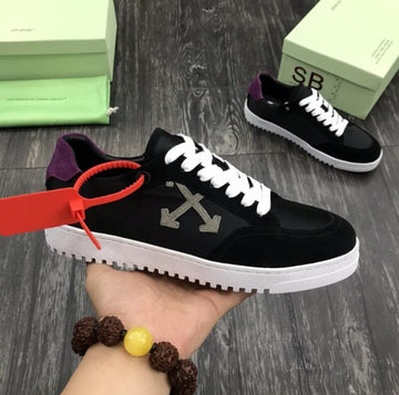 Lorae - YZO Men Shoes - 246