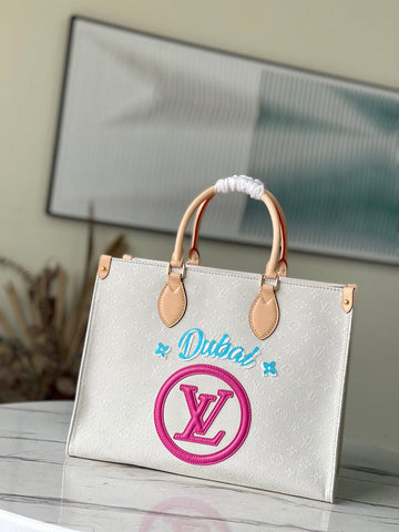 Fashion Lu-Vi bags - 4879