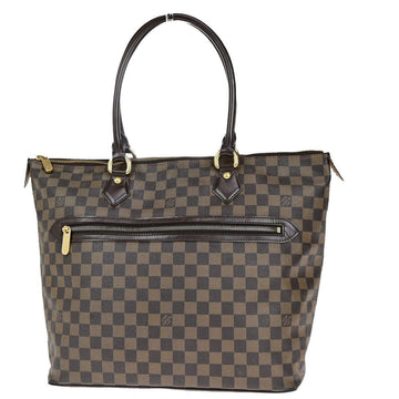 Louis Vuitton Saleya  Canvas Tote Bag