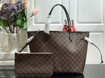 Fashion Lu-Vi bags - 8067