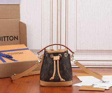 Fashion Lu-Vi Bags - 16805
