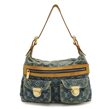 Louis Vuitton Monogram Denim Bag PM