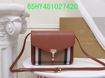Fashion -BBR Bags - 619