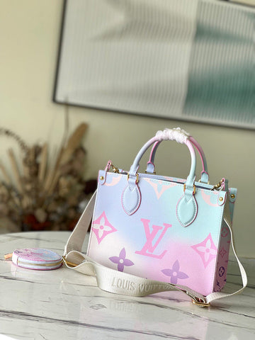 Fashion Lu-Vi bags - 5161