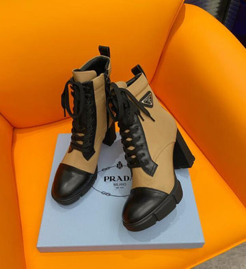Lorae - LOV Women Shoes - 380