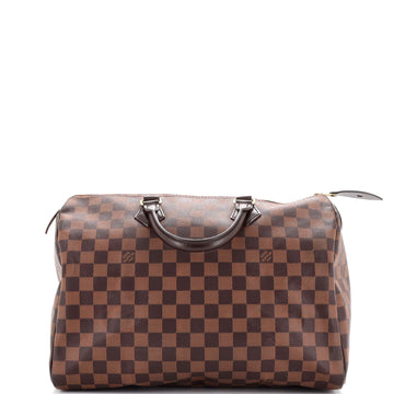 Speedy Handbag Damier 35