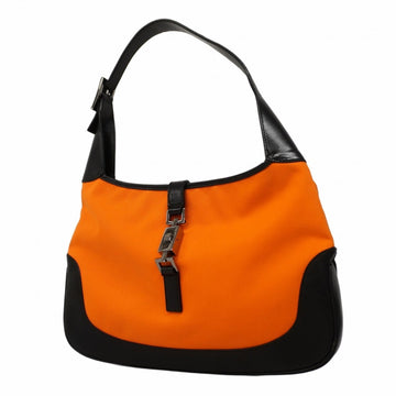Gucci   Nylon Shoulder Bag ()