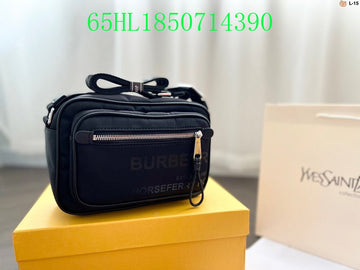 Fashion -BBR Bags - 292