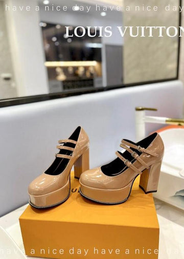 Lorae - LOV Women Shoes - 534