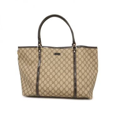 Gucci  Pvc Tote Bag ()