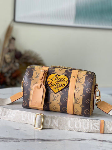 Fashion Lu-Vi bags - 5425