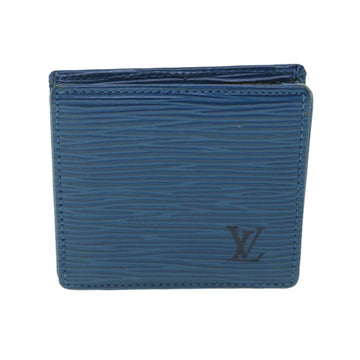 Louis Vuitton  Leather Wallet