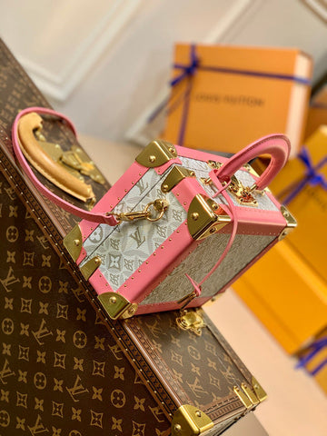 Fashion Lu-Vi Bags - 16702
