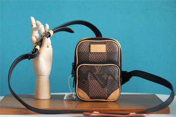 Fashion Lu-Vi bags - 10389