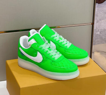 Lorae - LOV Men Shoes - 896