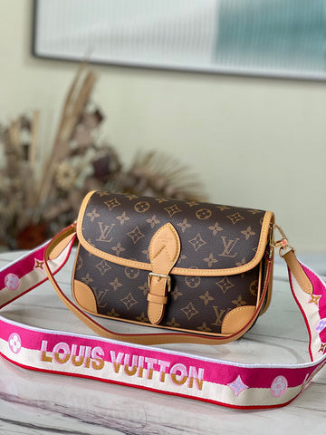 Fashion Lu-Vi bags - 5383