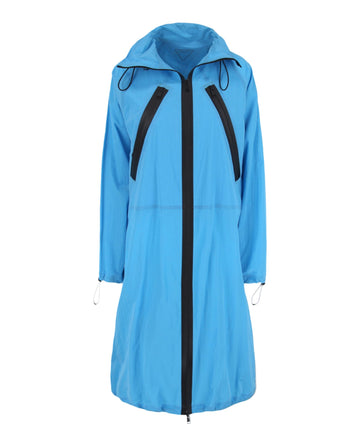 Bottega Veneta Womens Waterproof Parka