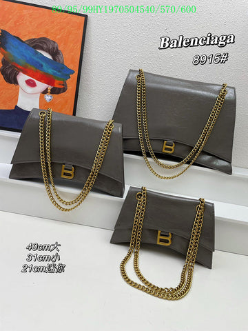 Fashion - BGA Bags - 1801