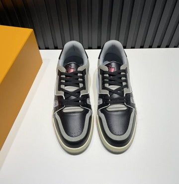 Lorae - LOV Men Shoes - 1292