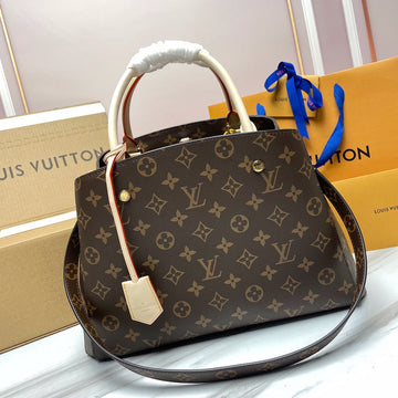 Fashion Lu-Vi Bags - 16865