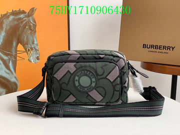 Fashion -BBR Bags - 391