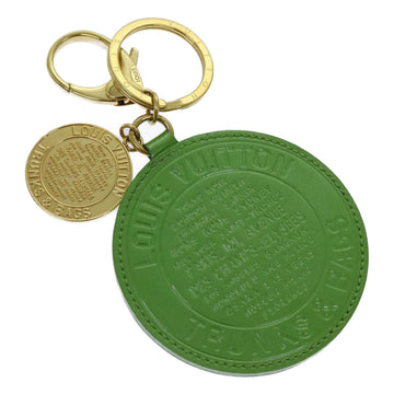 Louis Vuitton  Leather Wallet Jewelry