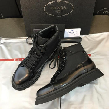 Lorae - PD Men Shoes - 451