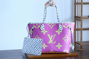 Fashion Lu-Vi bags - 8077